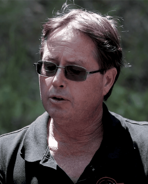 Mark Buchmann